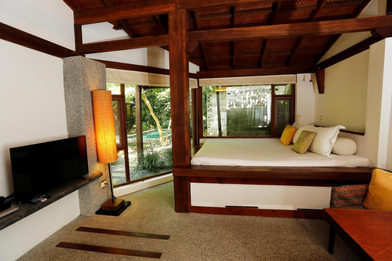 Mudanwan Villa Exterior foto