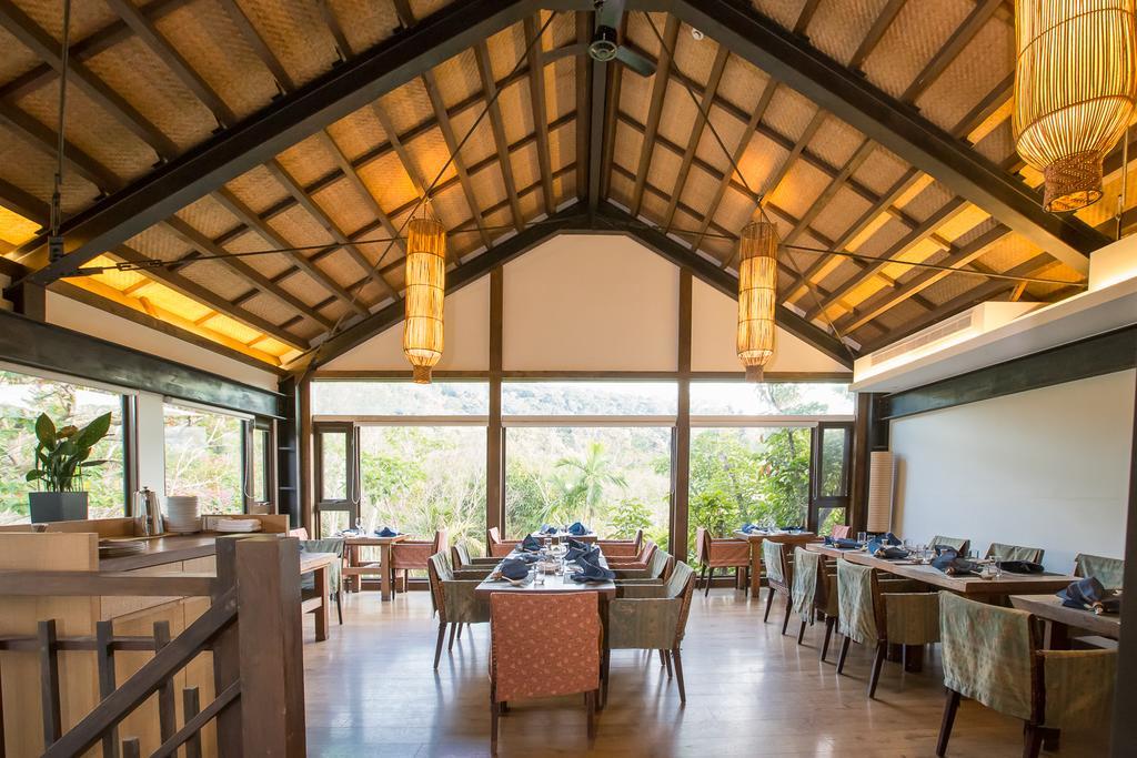 Mudanwan Villa Exterior foto